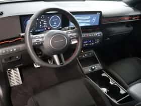 Hyundai Kona thumbnail 6