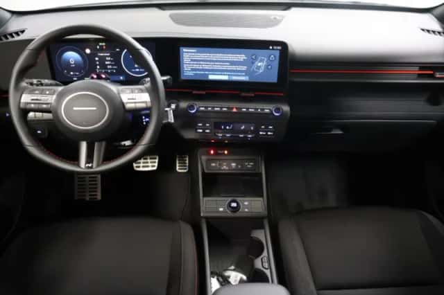 Hyundai Kona (2024) thumbnail 7