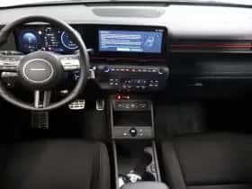 Hyundai Kona (2024) thumbnail 7