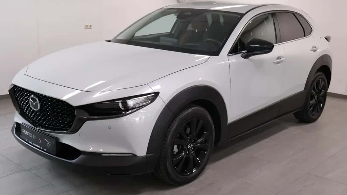 Mazda CX-30 (2024) — foto 1