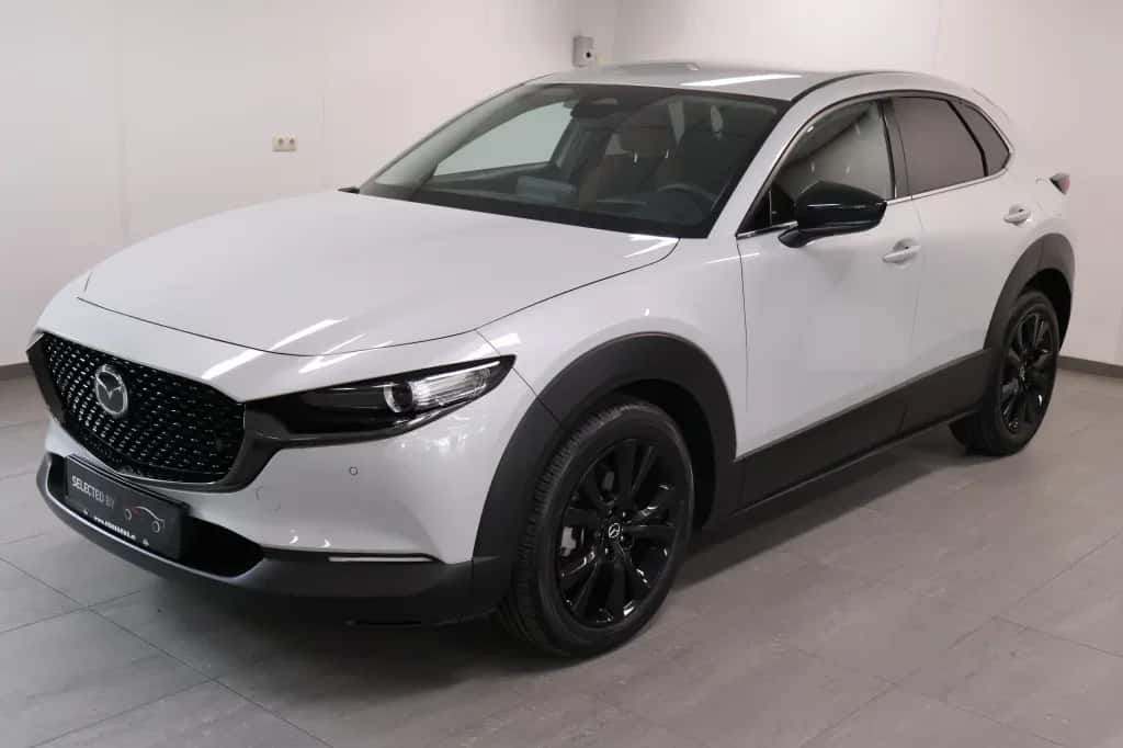Mazda CX-30 (2024) — foto 1