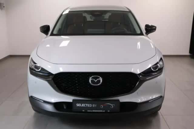 Mazda CX-30 (2024) thumbnail 2