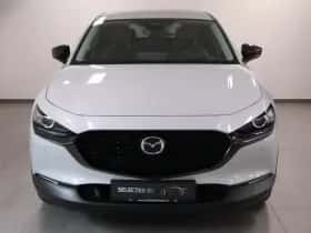 Mazda CX-30 (2024) thumbnail 2