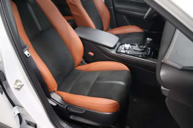 Mazda CX-30 (2024) thumbnail 13