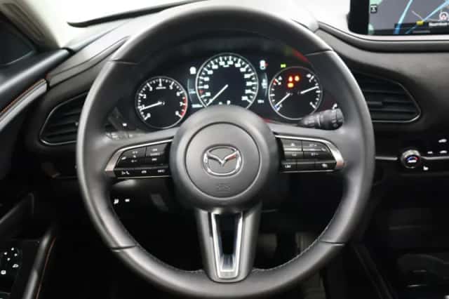 Mazda CX-30 (2024) thumbnail 16
