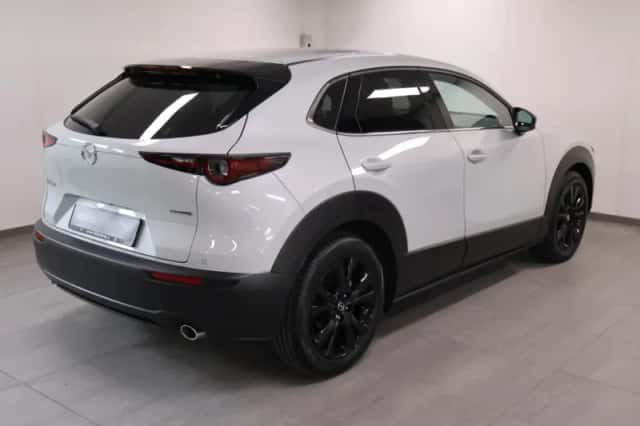 Mazda CX-30 (2024) thumbnail 3