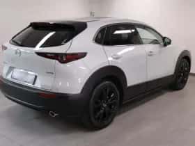Mazda CX-30 (2024) thumbnail 3