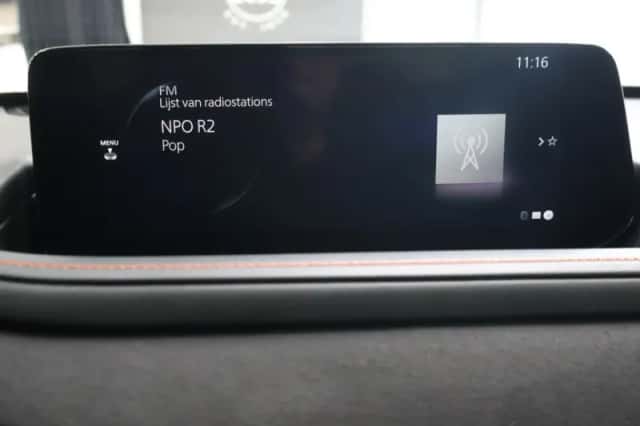 Mazda CX-30 (2024) thumbnail 27