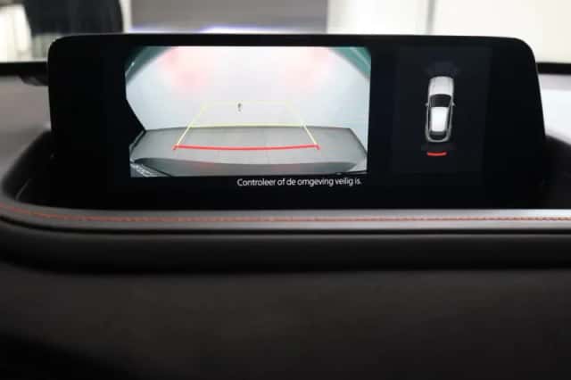 Mazda CX-30 (2024) thumbnail 28
