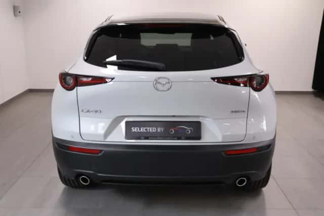 Mazda CX-30 (2024) thumbnail 4