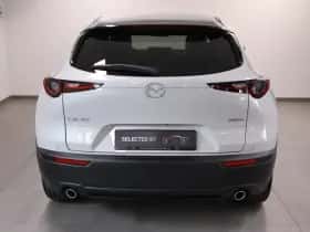 Mazda CX-30 (2024) thumbnail 4