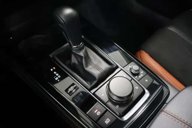Mazda CX-30 (2024) thumbnail 32