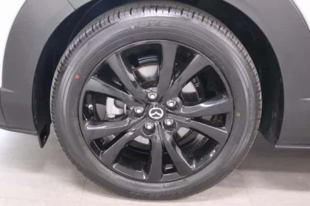 Mazda CX-30 (2024) thumbnail 5