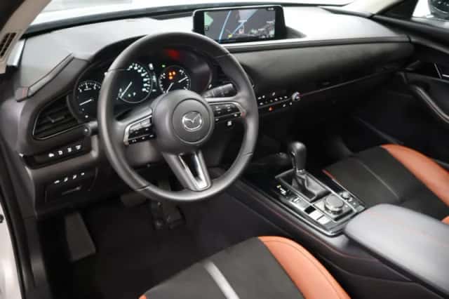 Mazda CX-30 (2024) thumbnail 6