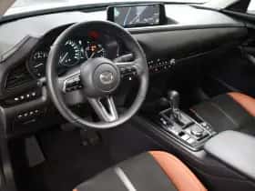 Mazda CX-30 (2024) thumbnail 6
