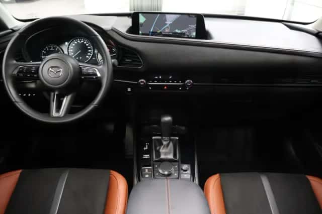 Mazda CX-30 (2024) thumbnail 7