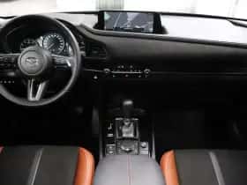 Mazda CX-30 (2024) thumbnail 7