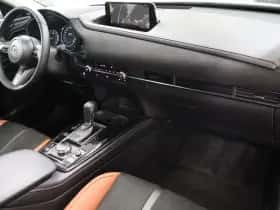 Mazda CX-30 (2024) thumbnail 8