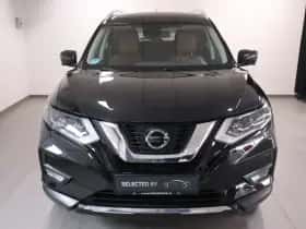 Nissan X-Trail (2022) thumbnail 2
