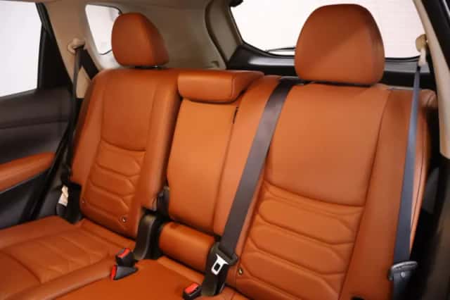 Nissan X-Trail (2022) thumbnail 11