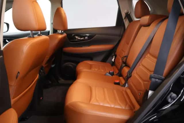 Nissan X-Trail (2022) thumbnail 12