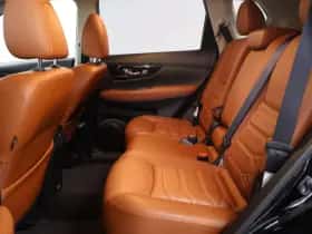 Nissan X-Trail (2022) thumbnail 12
