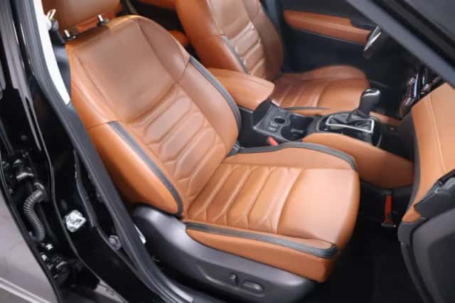 Nissan X-Trail (2022) thumbnail 13
