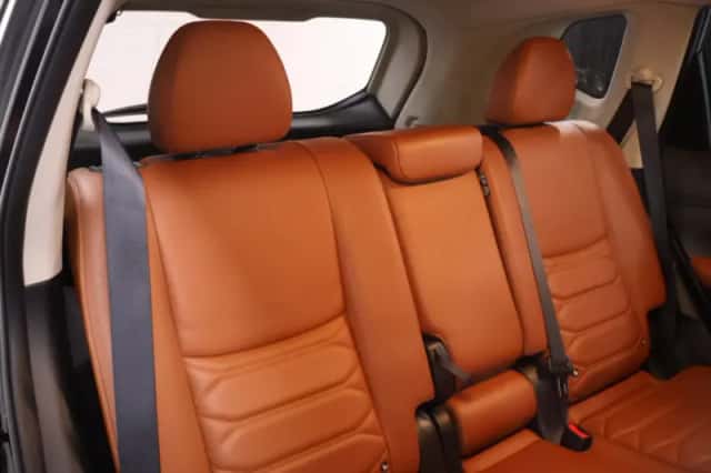 Nissan X-Trail (2022) thumbnail 15
