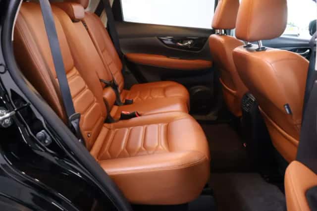 Nissan X-Trail (2022) thumbnail 16