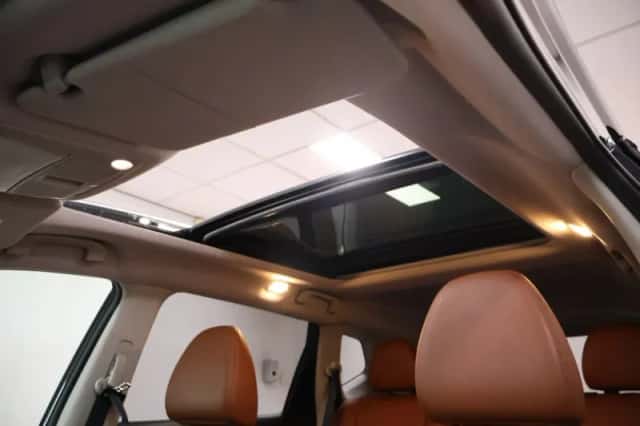 Nissan X-Trail (2022) thumbnail 17