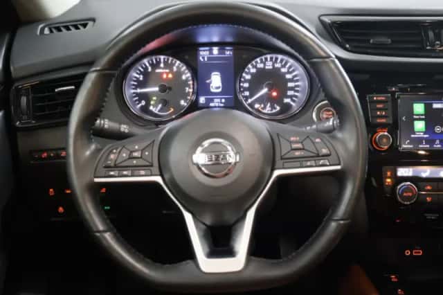 Nissan X-Trail (2022) thumbnail 19