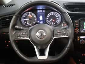 Nissan X-Trail (2022) thumbnail 19