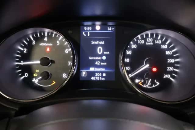 Nissan X-Trail (2022) thumbnail 20