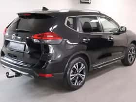 Nissan X-Trail (2022) thumbnail 3