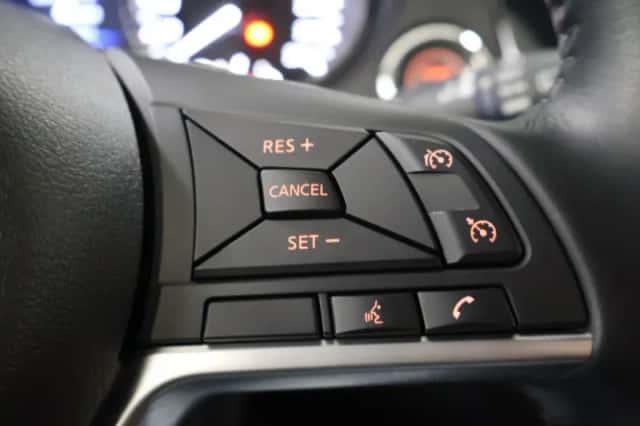 Nissan X-Trail (2022) thumbnail 22