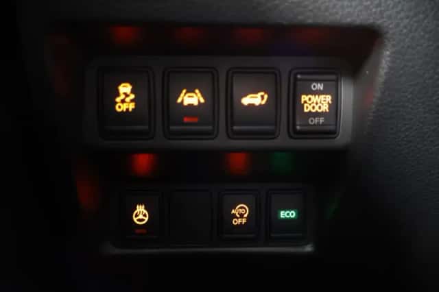 Nissan X-Trail (2022) thumbnail 26