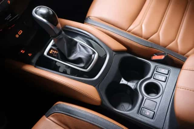 Nissan X-Trail (2022) thumbnail 28