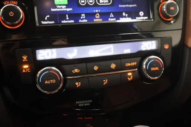 Nissan X-Trail (2022) thumbnail 29
