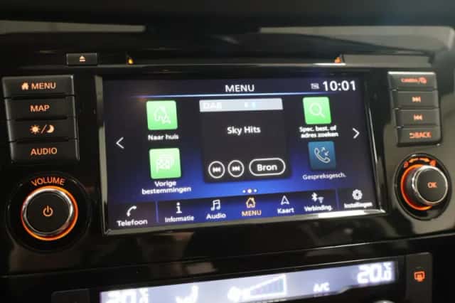Nissan X-Trail (2022) thumbnail 30