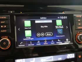 Nissan X-Trail (2022) thumbnail 30