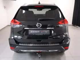 Nissan X-Trail (2022) thumbnail 4