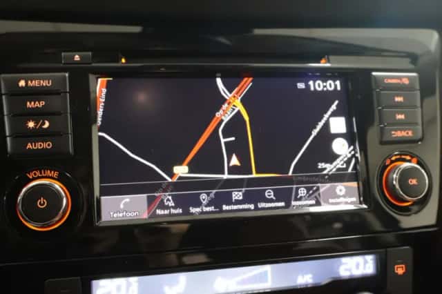 Nissan X-Trail (2022) thumbnail 31