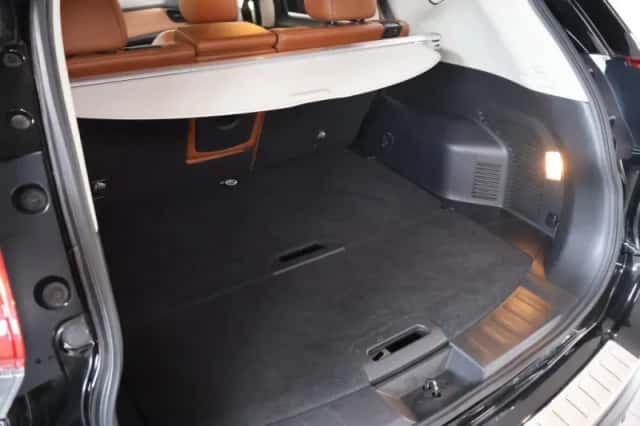 Nissan X-Trail (2022) thumbnail 37