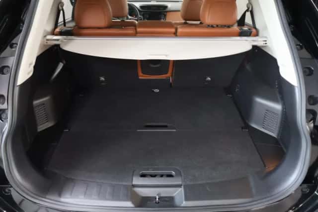 Nissan X-Trail (2022) thumbnail 38