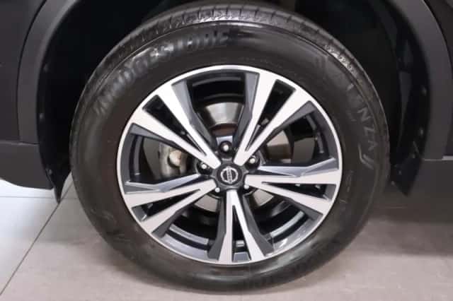 Nissan X-Trail (2022) thumbnail 5