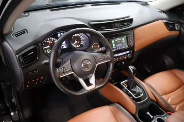 Nissan X-Trail (2022) thumbnail 6