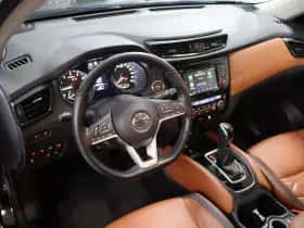 Nissan X-Trail (2022) thumbnail 6