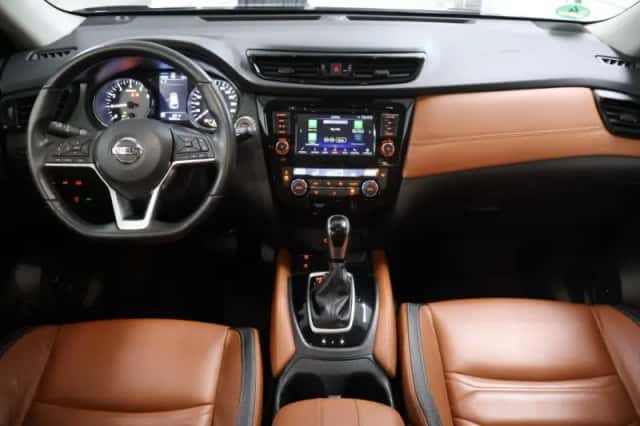 Nissan X-Trail (2022) thumbnail 7