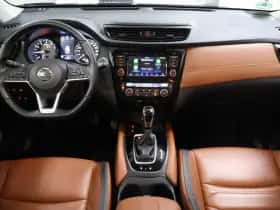 Nissan X-Trail (2022) thumbnail 7