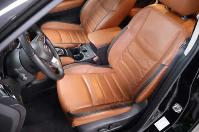 Nissan X-Trail (2022) thumbnail 9